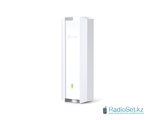 Wi-Fi точка доступа TP-Link EAP650-Outdoor